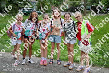 Evenement foto: Serie 1949