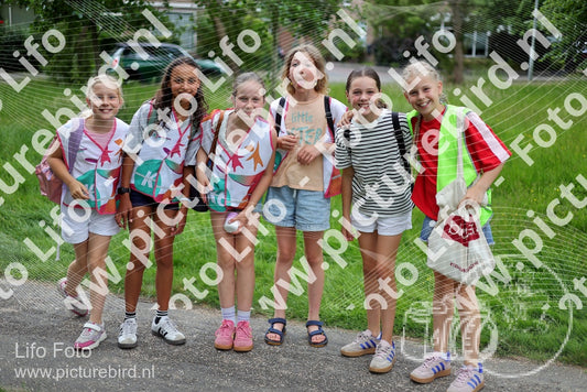 Evenement foto: Serie 1949