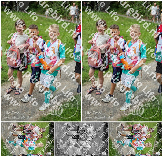 Evenement foto: Serie 1949