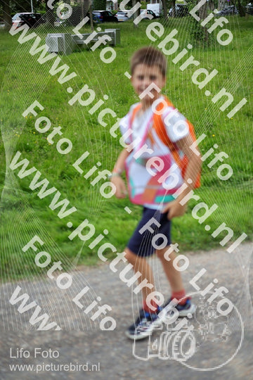 Evenement foto: Serie 1949