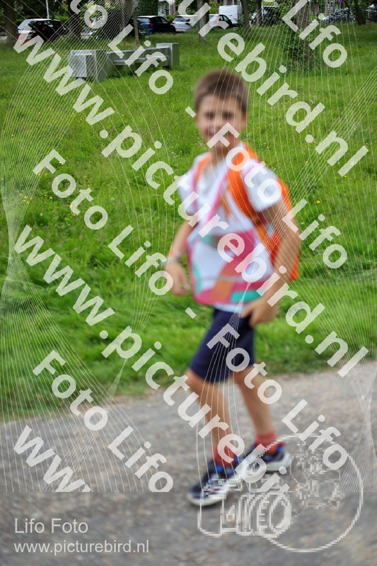 Evenement foto: Serie 1949