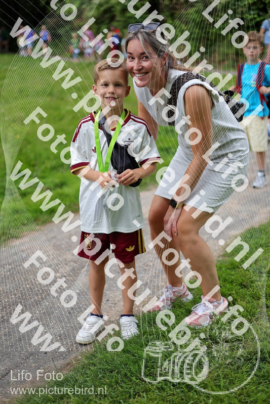 Evenement foto: Serie 1949