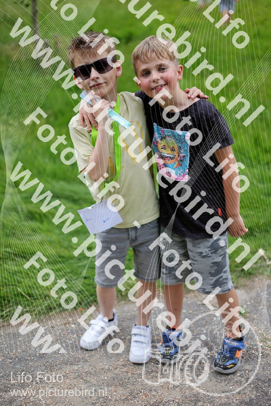Evenement foto: Serie 1949