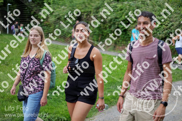 Evenement foto: Serie 1949