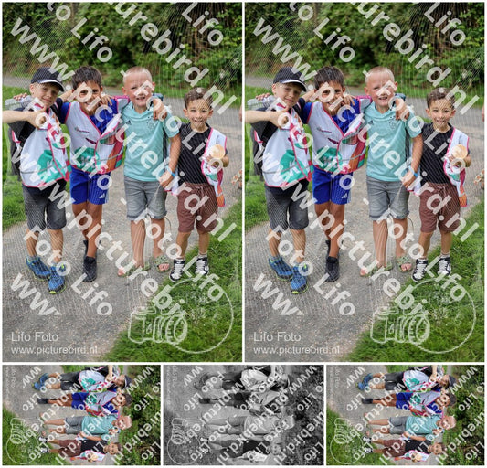 Evenement foto: Serie 1949