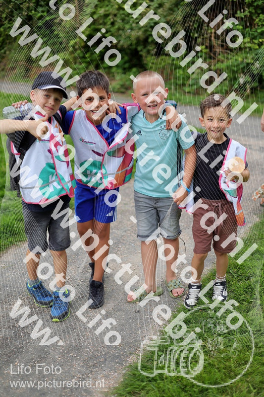 Evenement foto: Serie 1949