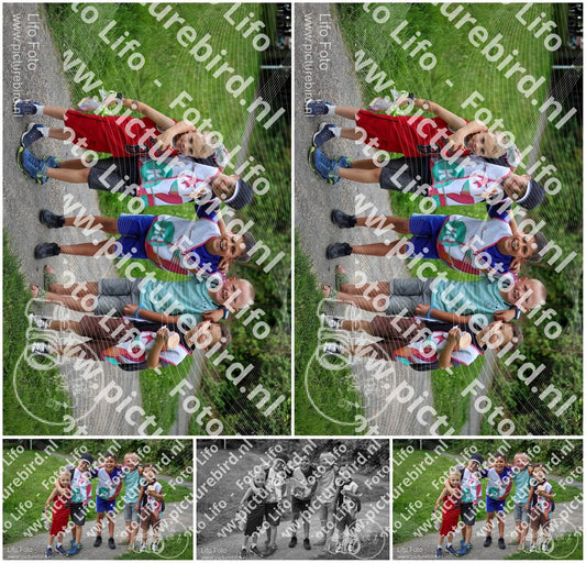 Evenement foto: Serie 1949
