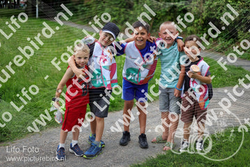 Evenement foto: Serie 1949
