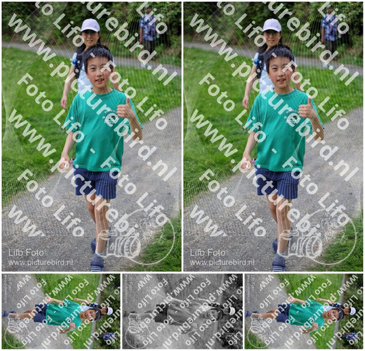 Evenement foto: Serie 1949