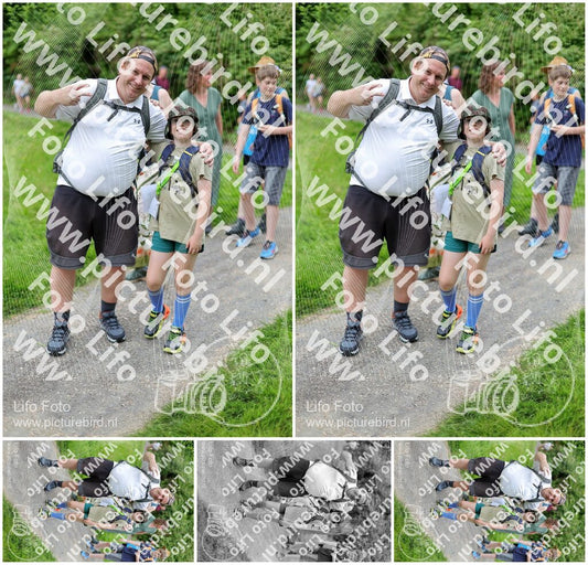 Evenement foto: Serie 1949