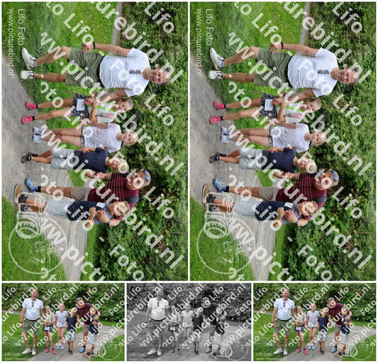 Evenement foto: Serie 1949