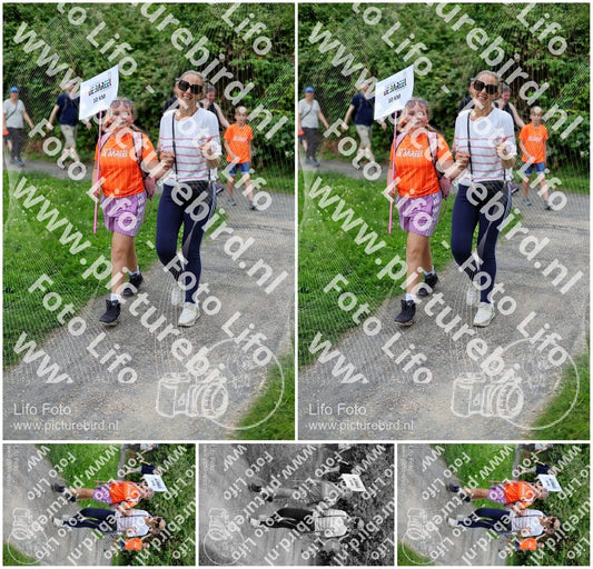 Evenement foto: Serie 1949