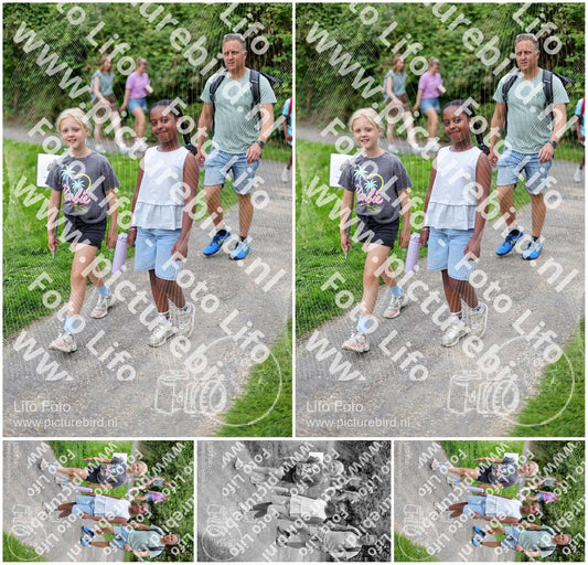 Evenement foto: Serie 1949