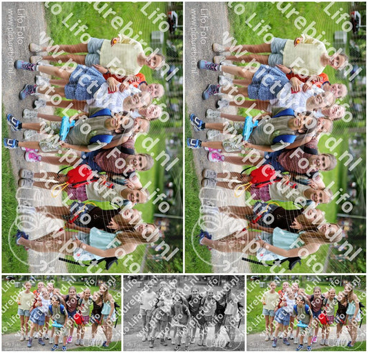 Evenement foto: Serie 1949