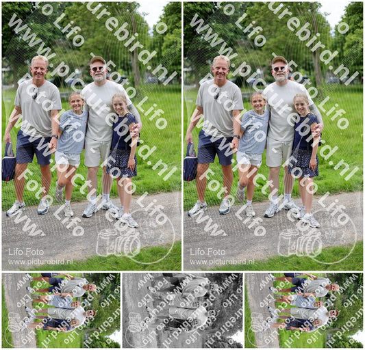 Evenement foto: Serie 1949