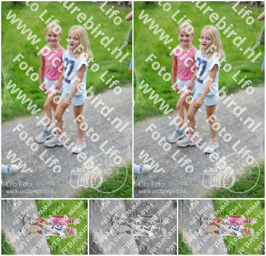 Evenement foto: Serie 1949