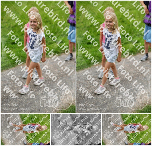 Evenement foto: Serie 1949