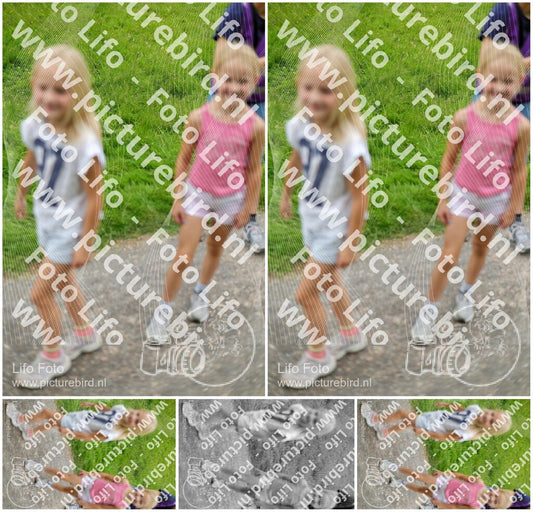 Evenement foto: Serie 1949