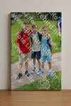 Evenement foto: Serie 1949
