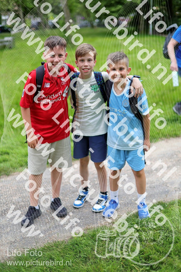 Evenement foto: Serie 1949