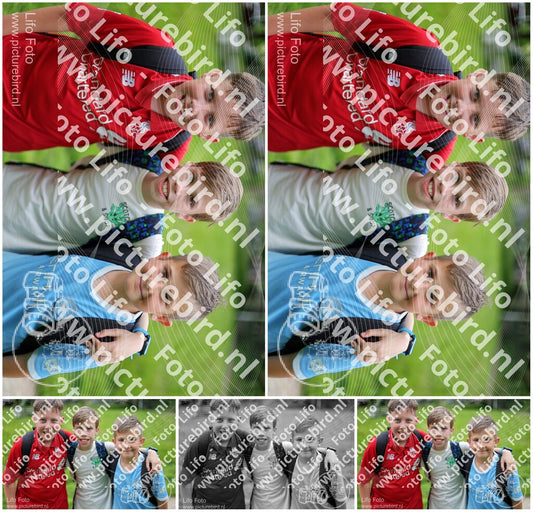 Evenement foto: Serie 1949