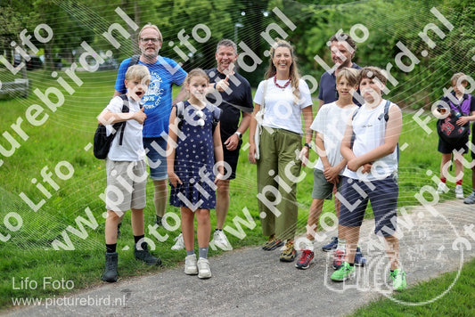 Evenement foto: Serie 1950