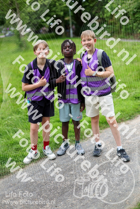 Evenement foto: Serie 1950
