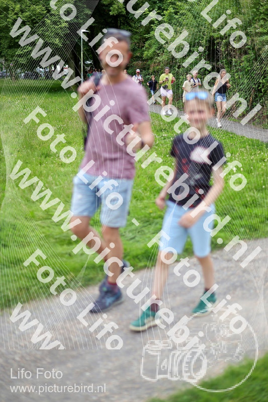 Evenement foto: Serie 1950