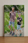 Evenement foto: Serie 1950