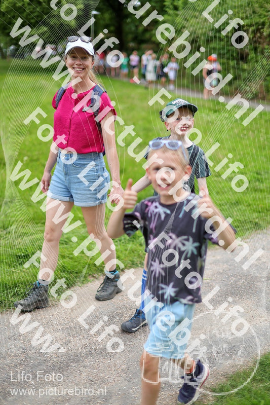 Evenement foto: Serie 1950