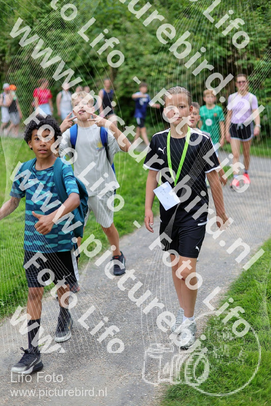 Evenement foto: Serie 1950