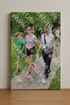 Evenement foto: Serie 1950