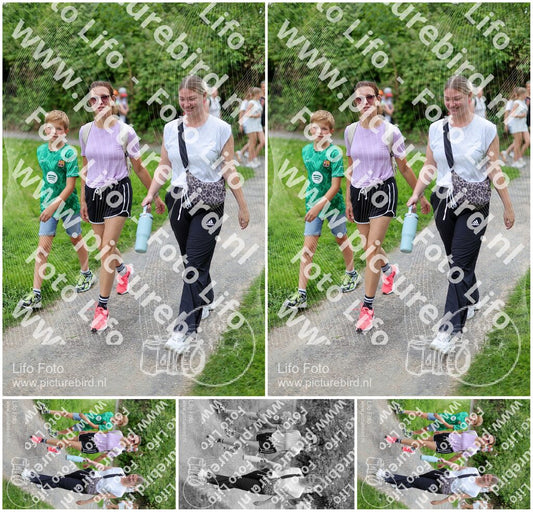 Evenement foto: Serie 1950