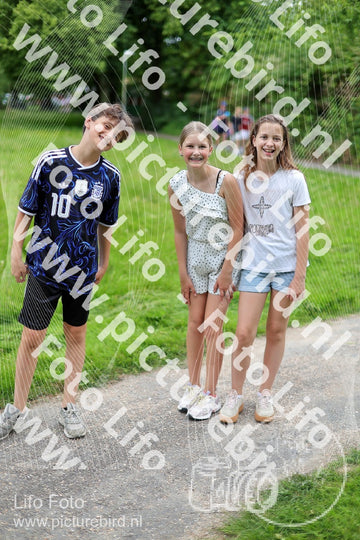 Evenement foto: Serie 1950