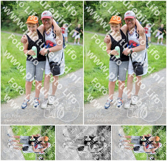 Evenement foto: Serie 1950