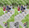 Evenement foto: Serie 1950