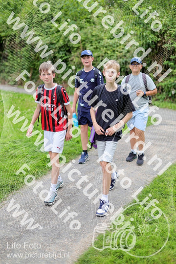 Evenement foto: Serie 1950