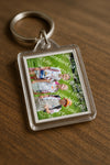 Evenement foto: Serie 1950