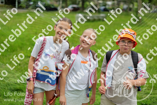 Evenement foto: Serie 1950