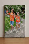 Evenement foto: Serie 1950