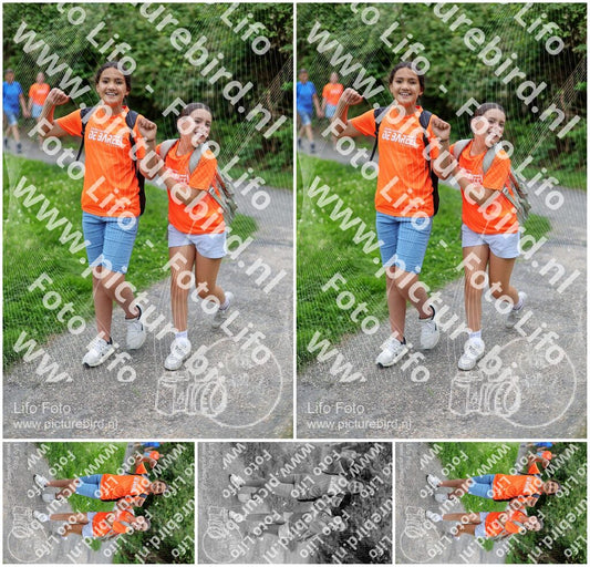 Evenement foto: Serie 1950