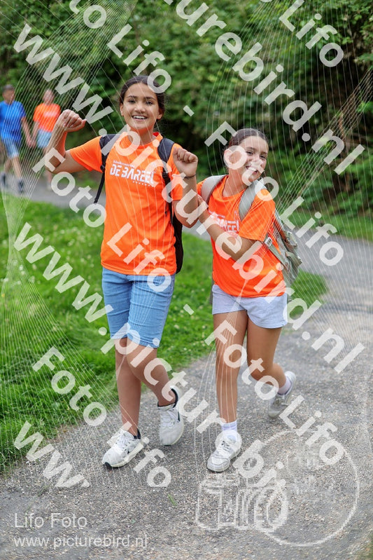 Evenement foto: Serie 1950