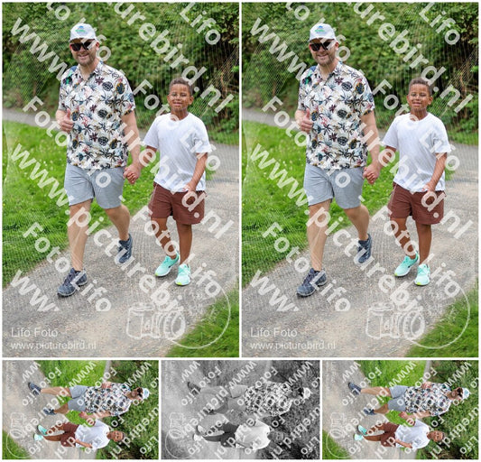 Evenement foto: Serie 1950