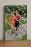 Evenement foto: Serie 1950