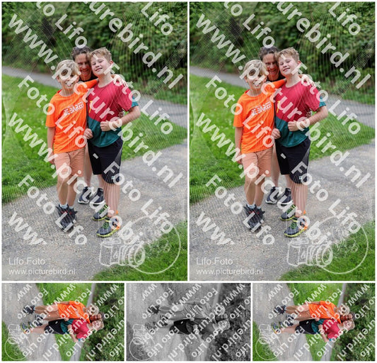 Evenement foto: Serie 1950