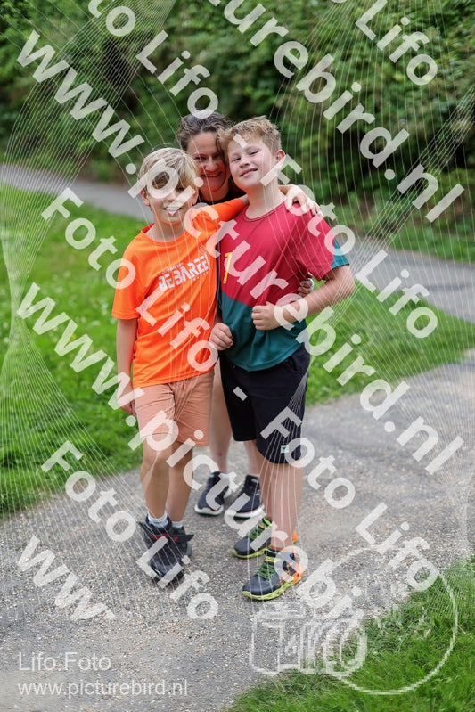 Evenement foto: Serie 1950