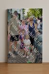 Evenement foto: Serie 1950