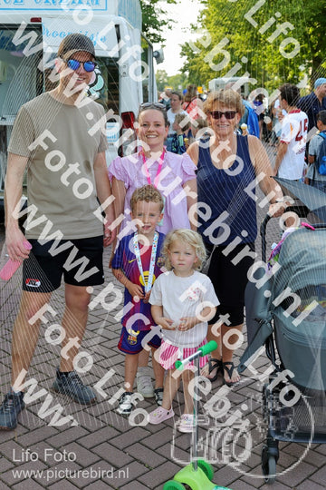 Evenement foto: Serie 1950