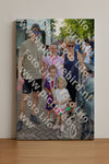 Evenement foto: Serie 1950