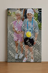 Evenement foto: Serie 1950